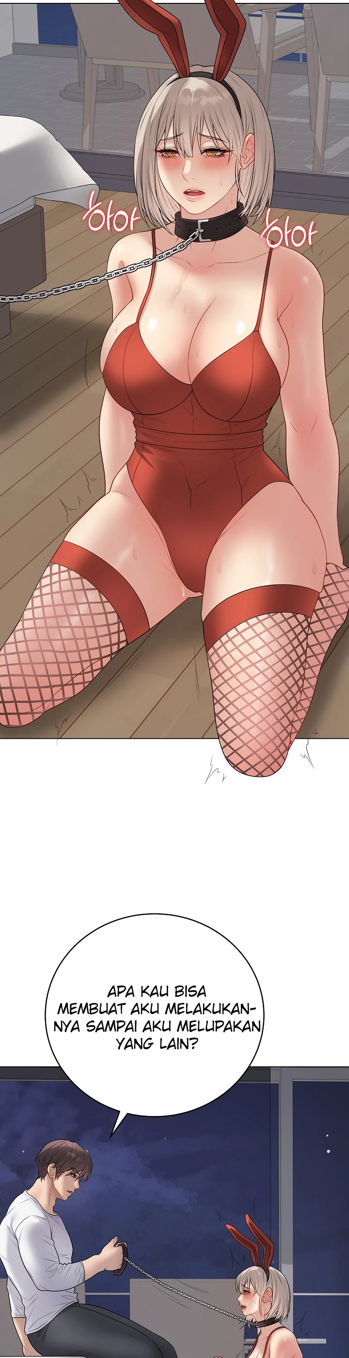 Signed, Sealed, Mistaken - Page 49